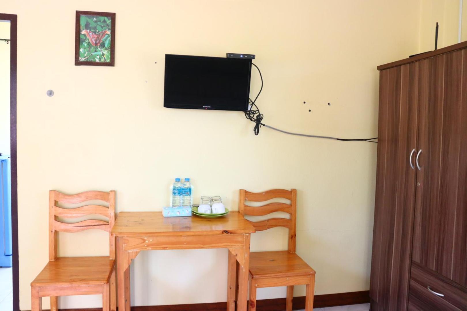 Baanrimklong Bungalow 象岛 外观 照片