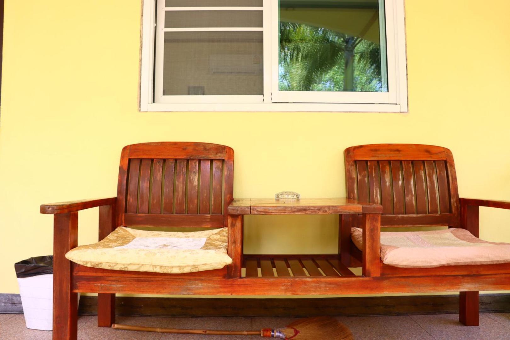 Baanrimklong Bungalow 象岛 外观 照片