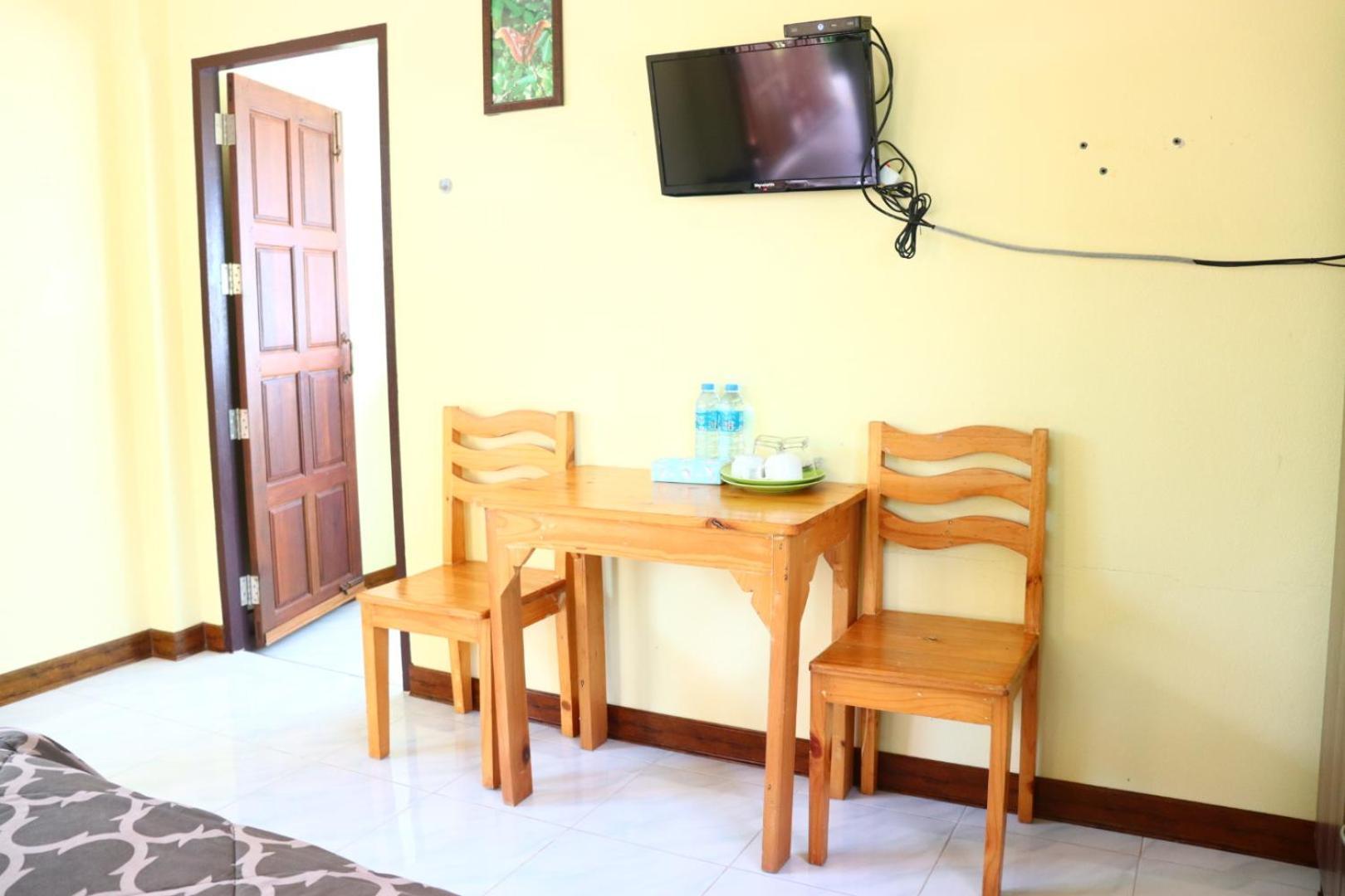 Baanrimklong Bungalow 象岛 外观 照片